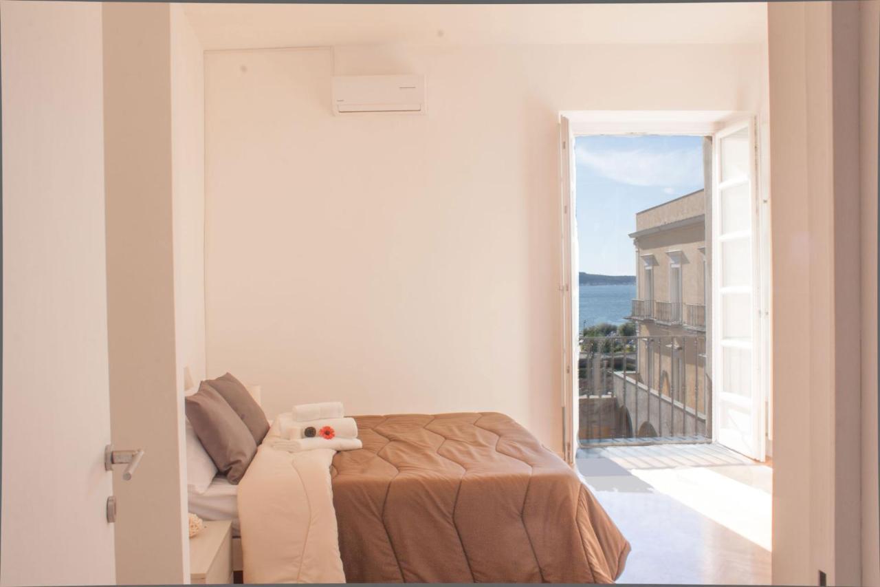 Junior Suite con Balcone